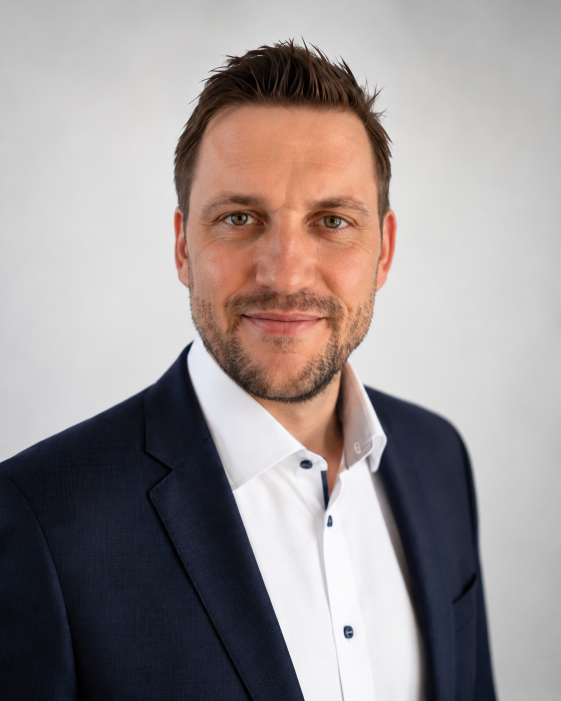 Martin Schreiter